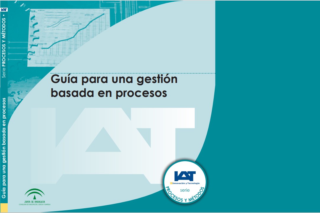 Guía para una gestión basada en procesos