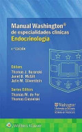 ENDOCRINOLOGÍA