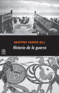 Image of HISTORIA DE LA GUERRA