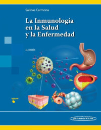Image of La Inmunología en la salud y la Enfermedad